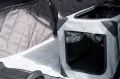 ZOLUX Transporter Materiałowy Składany dla Psa Kota NOMAD L Podróżny