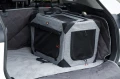 ZOLUX Transporter Materiałowy Składany dla Psa Kota NOMAD S Podróżny