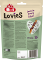8in1 Lovies Przysmak dla psa Kaczka Marchewka Pałeczki Gryzaki Miękkie 80g