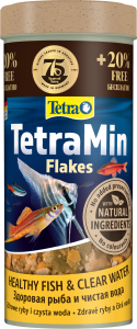 TETRAMin 250ml +20% gratis