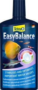 Tetra EasyBalance 500ml Uzdatniacz do Akwarium Stabilizuje pH KH Czysta Woda