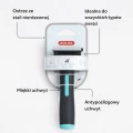 ZOLUX Szczotka dla psa Super Brush ANAH S mała