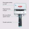 ZOLUX Szczotka dla psa Super Brush ANAH L duża