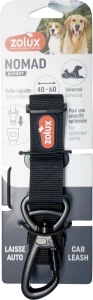 ZOLUX Samochodowy pas bezpieczeństwa dla psa NOMAD Expert