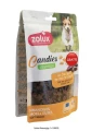 ZOLUX Miękkie przysmaki treningowe dla psa CANDIES gwiazdki z wątróbką 150g