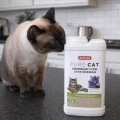 ZOLUX Dezodorant do żwirku PURECAT o zapachu lawendy 1 L