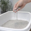 ZOLUX Dezodorant do żwirku PURECAT o zapachu wiciokrzewu 1 L