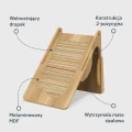 ZOLUX Drapak dla kota wolnostojący BOREAL beżowy