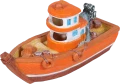 ZOLUX Ozdoba do akwarium łódka RIVAGE 1 średnia 14,5 x 5 x 8 cm