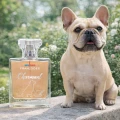 FRANCODEX Perfumy dla psa, bez alkoholu Charmant drzewne 50 ml