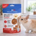 FRANCODEX Przysmak dla gryzoni i królików zapobiegający zakłaczeniom 50 g