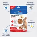 FRANCODEX Przysmak dla gryzoni i królików zapobiegający zakłaczeniom 50 g