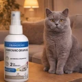 FRANCODEX PL Spray przeciwko drapaniu przez kocięta i koty 200 ml