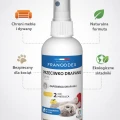 FRANCODEX PL Spray przeciwko drapaniu przez kocięta i koty 200 ml