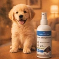FRANCODEX PL Spray przeciwko obgryzaniu przez szczenięta i psy 200 ml