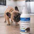 FRANCODEX PL Spray przeciwko obgryzaniu przez szczenięta i psy 200 ml
