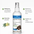 FRANCODEX PL Spray przeciwko obgryzaniu przez szczenięta i psy 200 ml