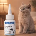 FRANCODEX PL Płyn do czyszczenia oczu dla kociąt i szczeniąt 60 ml