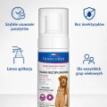 FRANCODEX PL Pianka dla psa i kota bez spłukiwania z dimetykonem 150 ml