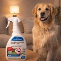 FRANCODEX PL Spray odstraszający do wnętrz i na zewnątrz psy/koty/kuny 500ml