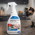 FRANCODEX PL Spray odstraszający do wnętrz i na zewnątrz psy/koty/kuny 500ml