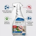 FRANCODEX PL Spray odstraszający do wnętrz i na zewnątrz psy/koty/kuny 500ml