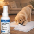 FRANCODEX Spray do nauki czystości dla szczeniąt 200ml