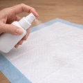 FRANCODEX Spray do nauki czystości dla szczeniąt 200ml