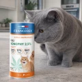 FRANCODEX PL Olej konopny CBD dla psów i kotów bez THC 2,5% 10 ml