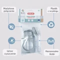 Zolux Zestaw podstawowy Connexion Panas tunele D