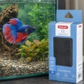 Zolux Wkład do filtra, filtracja chemiczna Zeocarb AQUAYA Cascade 90
