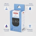 Zolux Wkład węglowy do filtra Carbon AQUAYA Classic 80