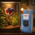 Zolux Wkład węglowy do filtra Carbon AQUAYA Classic 120