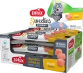 ZOLUX Sweeties Kremowy Przysmak dla Kota ZESTAW 48 szt KURCZAK