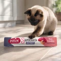 ZOLUX Sweeties Kremowy Przysmak dla Kota ZESTAW 48 szt TUŃCZYK KREWETKA