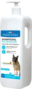Szampon dla psa neutralizujący brzydki zapach 1L Francodex