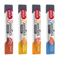 ZOLUX Sweeties Kremowy Przysmak dla Psa ZESTAW 48 szt MIX 4 SMAKI
