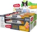 ZOLUX Sweeties Kremowy Przysmak dla Psa ZESTAW 48 szt KURCZAK SER