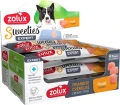 ZOLUX Sweeties Kremowy Przysmak dla Psa ZESTAW 48 szt KURCZAK