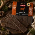 ZOLUX Przysmak naturalny dla psa Paski z jelenia 100 g