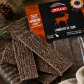 ZOLUX Przysmak naturalny dla psa Paski z jelenia 100 g