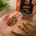 ZOLUX Przysmak naturalny dla psa Kostki z kaczki 100 g