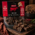 ZOLUX Przysmak naturalny dla psa Kostki wołowe duże 150 g
