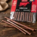 ZOLUX Przysmak naturalny dla psa Pałeczki wołowe 100 g