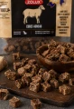 ZOLUX Przysmak naturalny dla psa Kostki jagnięce 100 g