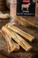 ZOLUX Przysmak naturalny dla psa Skóra jagnięca 15 cm 200 g