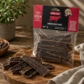 ZOLUX Przysmak naturalny dla psa Suszony przełyk wołowy 150 g