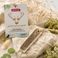 ZOLUX Przysmak naturalny dla psa Poroże jelenia przecięte wzdłuż EASY XXS