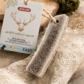 ZOLUX Przysmak naturalny dla psa Poroże jelenia przecięte wzdłuż EASY XXS