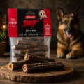 ZOLUX Przysmak naturalny dla psa Ogon wołowy 150 g
